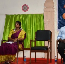 உலக நாட்டுப்புறவியல் நாள் விழா