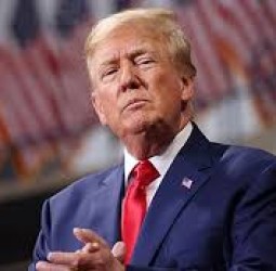 பிரேசிலுக்கு 50 சதவீத வரி விதிப்பு; அமெரிக்க ஜனாதிபதி டிரம்ப் உத்தரவு