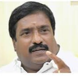 புதுச்சேரியில் அரசு உதவி பெறும் பள்ளி ஆசிரியர்களுக்கு 4 மாத சம்பளம் நிலுவை: திமுக கண்டனம்