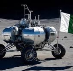 சீனாவின் உதவியுடன் நிலவில் தரையிறங்க தயாராகும் பாகிஸ்தான்!