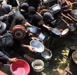 காசாவில் உதவிப் பொருட்களுக்காக காத்திருந்த 1,760 பேரை கொன்று குவித்த இஸ்ரேல் - ஐ.நா. அறிக்கை