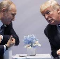 போரை உடனடியாக முடிவுக்குக் கொண்டு வர நேட்டோவில் உக்ரைன் இணையக்கூடாது: டிரம்ப் அதிரடி