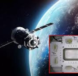 விண்வெளியில் இஸ்ரோ பல  சாதனைகளை படைத்துள்ளது இஸ்ரோ விஞ்ஞானி பேச்சு