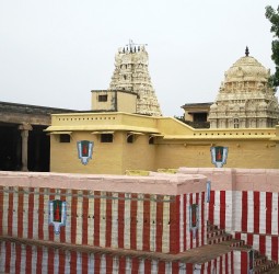 புரட்டாசி மாதம் ஒருநாள் பெருமாள்   கோவில்கள் சுற்றுலா திட்டம்