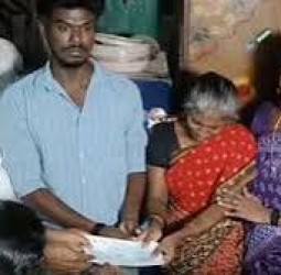 அஜித்குமார் குடும்பத்துக்கு அரசு சார்பில்  மேலும் ரூ.25 லட்சம் நிவாரண நிதி: