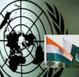 பெண்களுக்கு எதிரான பாலியல் வன்முறை - ஐ.நா. சபையில் பாகிஸ்தானுக்கு இந்தியா கண்டனம்