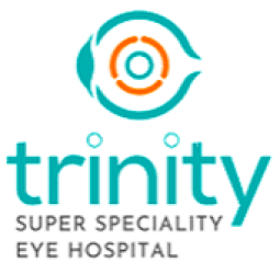 டிரினிட்டி சூப்பர் ஸ்பெஷாலிட்டி கண் மருத்துவமனை சார்பில் இலவச கண்பரிசோதனை முகாம்
