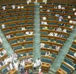 மழைக்காலக் கூட்டத் தொடர் நிறைவு - நாடாளுமன்றம் தேதி குறிப்பிடாமல் ஒத்திவைப்பு