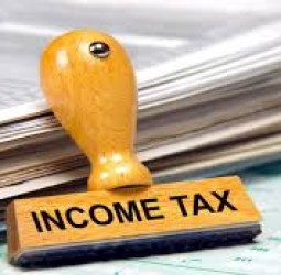 புதிய வருமானவரி சட்ட விதிமுறைகள் டிசம்பர் மாதம் வெளியீடு