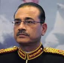 அதிபரும் பிரதமரும் மாற்றப்படப் போவதாக வெளியாகும் செய்தியில் உண்மை இல்லை: பாக். ராணுவத் தளபதி