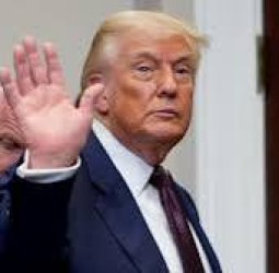 இந்தியா, பாகிஸ்தான் உடனான எங்கள் உறவு நன்றாக உள்ளது: அமெரிக்கா கருத்து