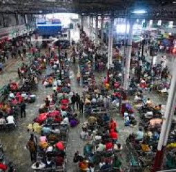 தீபாவளி, சத் பண்டிகைகளுக்காக 12,000+ சிறப்பு ரயில்கள் இயக்கம்: ரயில்வே அமைச்சர்