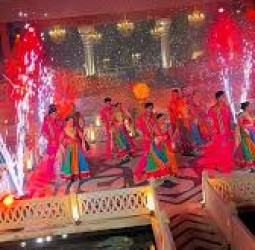 மதுரையில் “இசையோடு ருசியோடு விளையாடு” திருவிழா