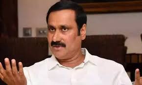 மக்கள் வரிப் பணத்தில் அமைக்கப்பட்ட நெடுஞ்சாலையை தனியாருக்கு விற்பதா? அன்புமணி ராமதாஸ் கண்டனம்