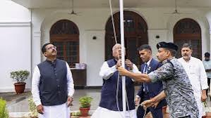 ஆட்சியில் நீடிக்க பாஜக எந்த நேர்மையற்ற செயலையும் செய்யும்’ - மல்லிகார்ஜுன கார்கே குற்றச்சாட்டு