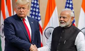 இந்தியா மீதான டிரம்பின் குற்றச்சாட்டு தவறானது - சர்வதேச வர்த்தக ஆராய்ச்சி அமைப்பு