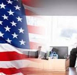 அமெரிக்காவில் வேலை குறைவு : பங்குச் சந்தையில் டாலர் மதிப்பு சரிவு