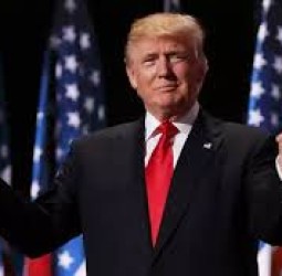 பில்லியன்கள் அல்ல... டிரில்லியன் டாலர்களை கஜானாவில் சேர்த்துள்ளோம்: டிரம்ப் பெருமிதம்