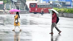 தமிழகத்தில் நாளை முதல் 6 நாட்களுக்கு மிதமான மழைக்கு வாய்ப்பு
