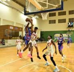 பிஎஸ்ஜி ஸ்போர்ட்ஸ் கிளப் சார்பில் 59-வது பிஎஸ்ஜி கோப்பை அகில இந்திய கூடைப்பந்து போட்டி