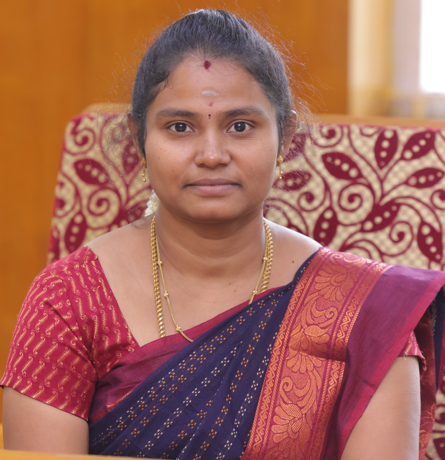 சங்கரன்கோவில் நகராட்சி தலைவராக திமுக மீண்டும் வெற்றி