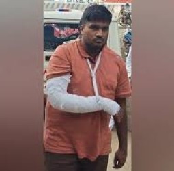 பூந்தமல்லி அருகே வீடு புகுந்து பெண்ணை ஆபாசமாக படம் எடுத்து நகை பறிப்பு: கோவையில் வாலிபர் கைது