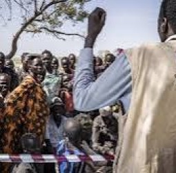 சூடானில் தீவிர வறுமை:  ஐ.நா., தொடர் எச்சரிக்கை