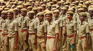 தமிழக போலீஸ் வேலை; 3,665 பணியிடங்கள்; 10 ஆம் வகுப்பு முடித்தவர்கள் உடனே அப்ளை பண்ணுங்க!
