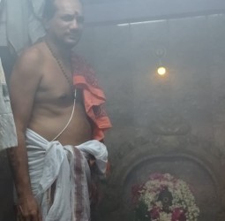 தமிழ்நாடு இபேப்பர் பண்பலை மற்றும் தெய்வம் இதழ் சார்பில் சங்ஹட ஹர சதுர்த்தி அபிஷேகம் ஆராதனை!!