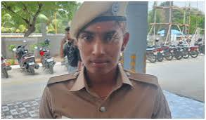 திருப்பூர்: வடமாநில பெண்ணுக்கு ஆட்டோவில் பிரசவம் பார்த்த பெண் காவலருக்கு குவியும் பாராட்டு!