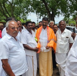 ராணிப்பேட்டை மாவட்டம் திமிரி குமரகிரி முருகர் கோவில் ஆடி கிருத்திகை பெருவிழா