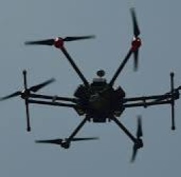 குடியரசுத் தலைவர் வருகையை முன்னிட்டு சென்னையில் செப்.2, 3 தேதிகளில் ‘ட்ரோன்’ பறக்க தடை