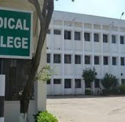 5 மாவட்டங்களில் மருத்துவக் கல்லூரிகள் தொடங்க ஒன்றிய அரசிடம் கோரிக்கை: