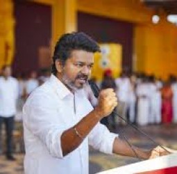 மதுரை மாநாட்டுக்கு எத்தனை மறைமுகத் தடைகள்...” - தவெக தலைவர் விஜய் விவரிப்பு