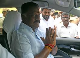 பாஜகவுடனான உறவு முறிந்தது’ - ஆலோசனைக் கூட்டத்துக்குப் பின் ஓபிஎஸ் தரப்பு அறிவிப்பு