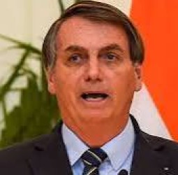 பிரேசில் முன்னாள் அதிபருக்கு வீட்டுக்காவல்