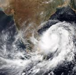 வங்கக்கடலில் காற்றழுத்த தாழ்வுப்பகுதி உருவாக வாய்ப்பு