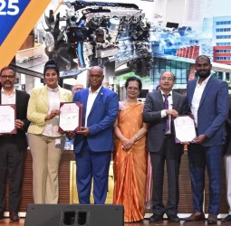 விஐடி பல்கலைக்கழக சென்னை வளாகத்தில் தொழில்நிறுவனங்கள் - கல்வி நிறுவனங்களின் கண்டுபிடிப்பாளர்கள் தொடர்பான 2 நாள் மாநாடு