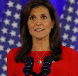 இந்தியாவை மதிப்புமிக்க சுதந்திரமான, ஜனநாயக கூட்டாளியாக அமெரிக்கா நடத்த வேண்டும்: நிக்கி ஹேலி