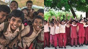 பள்ளி மாணவர்களுக்கு வனத்துறையின் கோடைகால சிறப்பு முகாம்