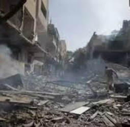 காசாவில் ராணுவ நடவடிக்கைகளை விரிவாக்கம் செய்ய இஸ்ரேல் திட்டம்