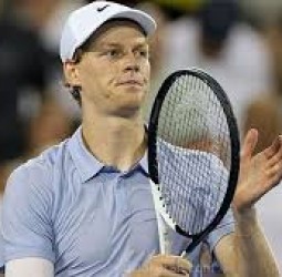 சின்சினாட்டி ஓபன் டென்னிஸ் காலிறுதியில் ஜுவரேவ் ; பிரிட்ஸ் அவுட்