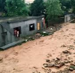 ஜம்மு காஷ்மீரின் கதுவாவில் மேக வெடிப்பு, நிலச்சரிவு: 7 பேர் உயிரிழப்பு