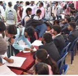 ஆக. 29-ல் தனியார் துறை வேலைவாய்ப்பு முகாம் - வேலை தேடுவோருக்கு சென்னை ஆட்சியர் அழைப்பு