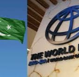 பாகிஸ்தானுக்கு மீண்டும்  உலக வங்கி உதவி