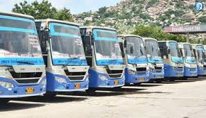 நீலகிரியில் ரூ.2 கோடி மதிப்பில் 5 புதிய அரசுப் பேருந்துகள்: கொறடா கா.ராமச்சந்திரன் கொடியசைத்து தொடக்கி வைத்தார்