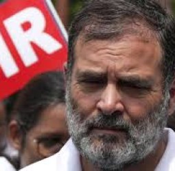 வாக்கு திருட்டு' விழிப்புணர்வு பிரச்சாரம்: பிஹாரில் ஆக.17 முதல் 15 நாட்களுக்கு ராகுல் காந்தி நடைபயணம்