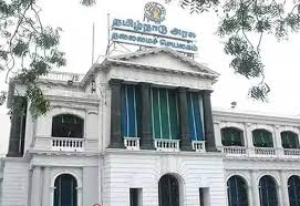 புதிய டி.ஜி.பி., யார்? 8 பேர் பட்டியல் தயாரிப்பு