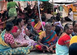 வேலைக்கு திரும்புங்கள்’’: தற்காலிக தூய்மைப்பணி தொழிலாளர்களுக்கு சென்னை மாநகராட்சி வேண்டுகோள்