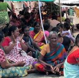 வேலைக்கு திரும்புங்கள்’’: தற்காலிக தூய்மைப்பணி தொழிலாளர்களுக்கு சென்னை மாநகராட்சி வேண்டுகோள்